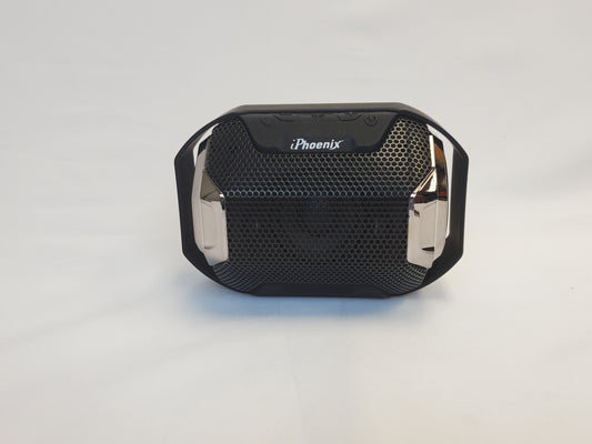 Phoenix Portable Bluetooth Speaker