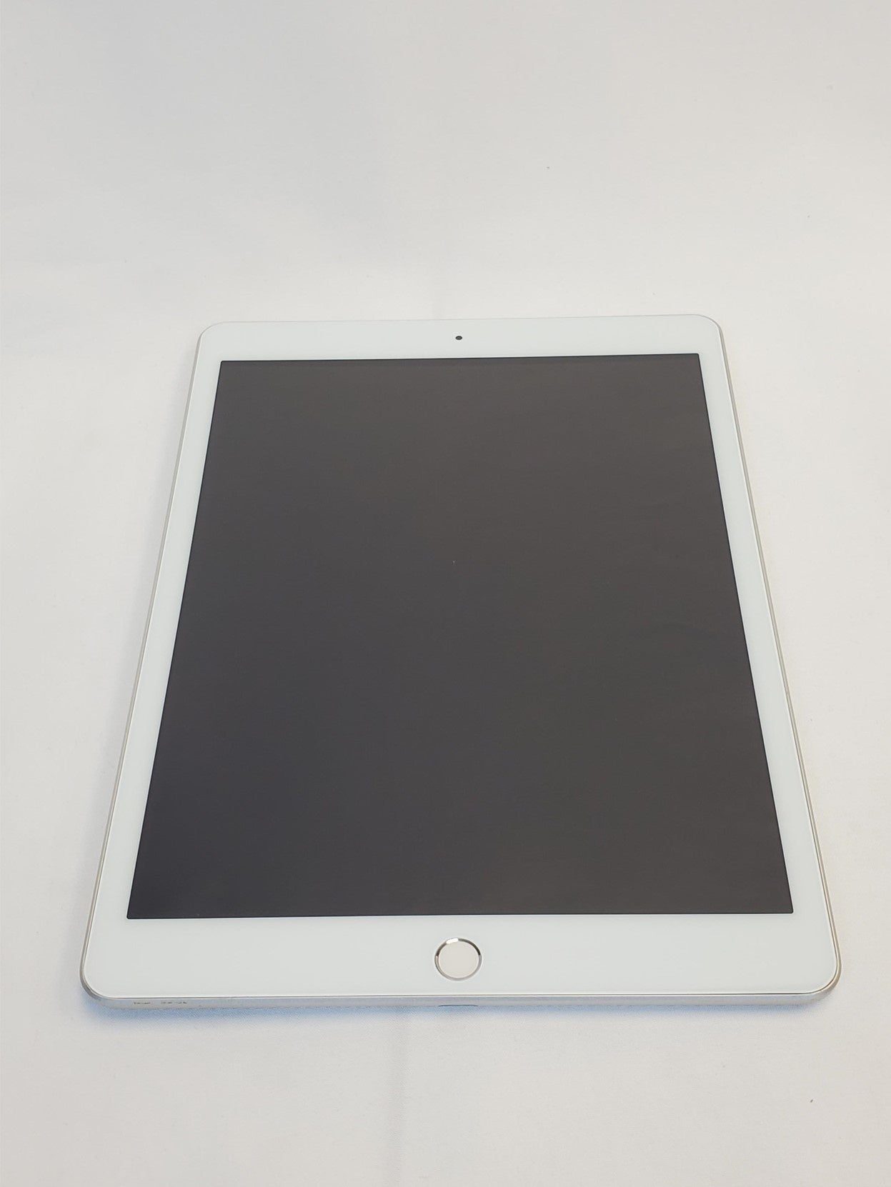 iPad 8th Gen 32GB White WiFi