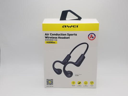 Air Conduction Wireless Headset