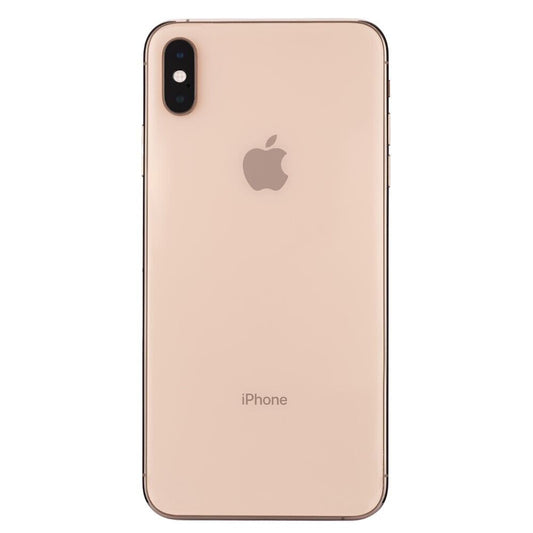 iPhone XS Max 256GB Gold T-Mobile