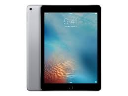 iPad Pro 9.7" 32GB Gray WiFi