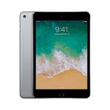 iPad Mini 4 64GB Gray Unlocked