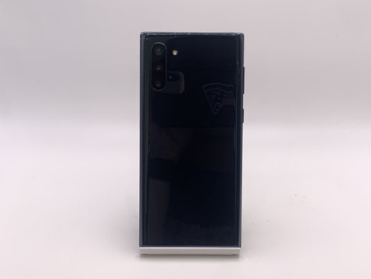 Galaxy Note 10 256GB Black Verizon