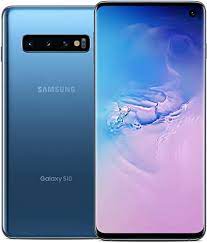 Galaxy S10 128GB Blue Unlocked
