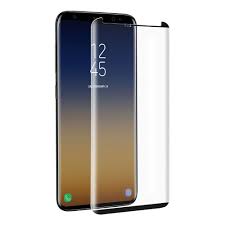 Galaxy S9 Tempered Glass