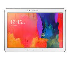 Galaxy Tab Pro 10.1" 16GB White Wifi
