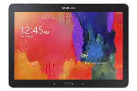 Galaxy Tab Pro 10.1" 16GB Black Wifi