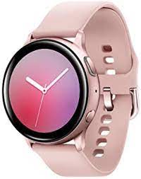 Galaxy Watch Active 2 Rose Gold