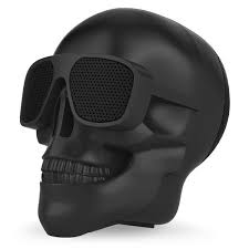 Skull Wireless Speaker