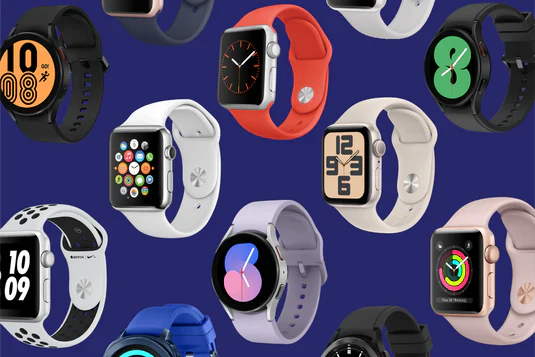 Watches