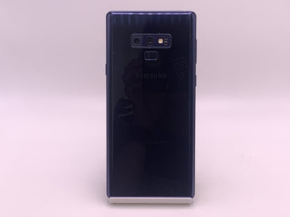 Galaxy Note 9 128GB Blue Unlocked