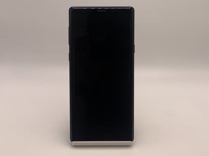 Galaxy Note 9 128GB Blue Unlocked