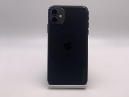 iPhone 11 256GB Black ATT