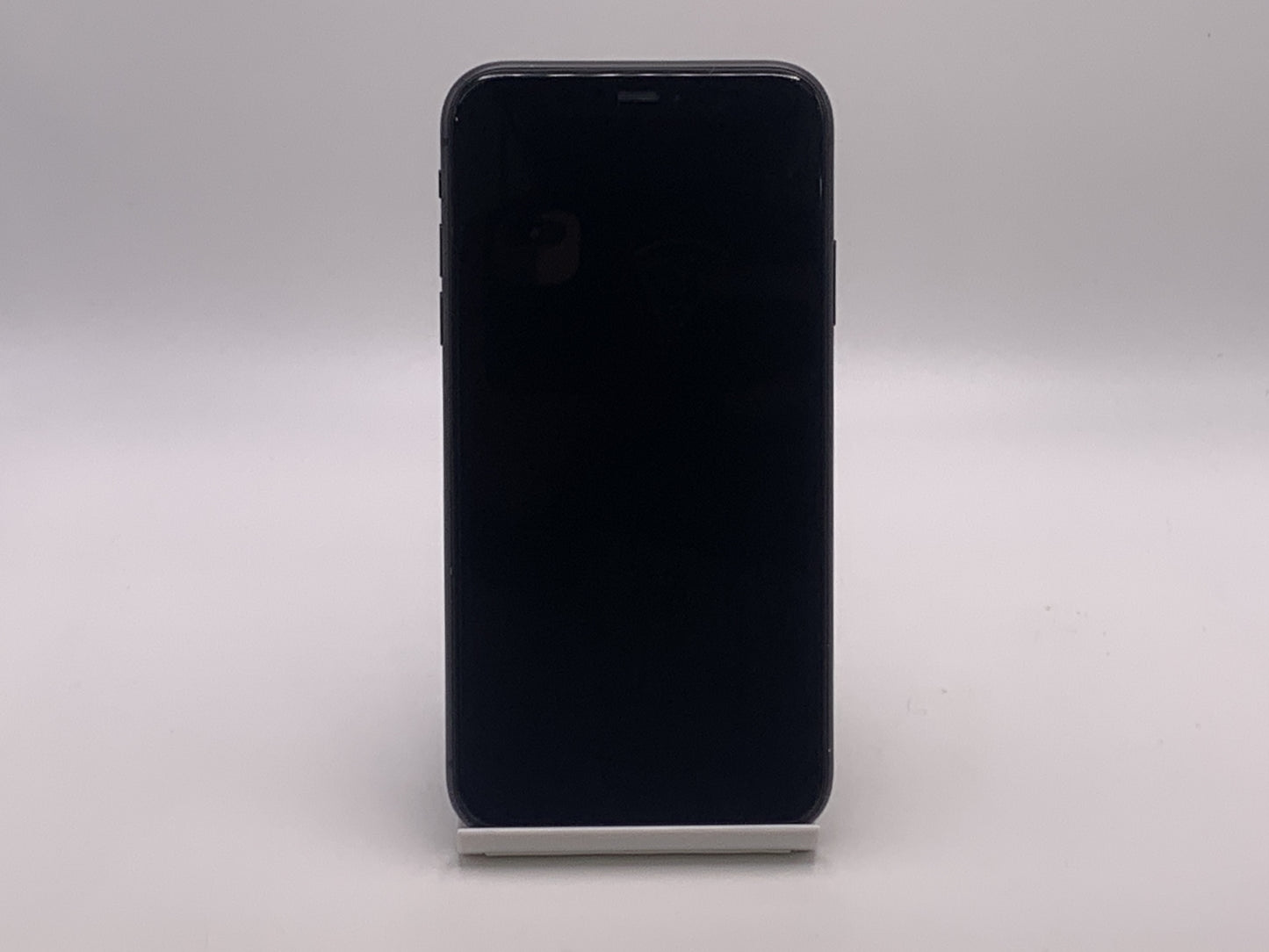 iPhone 11 256GB Black ATT