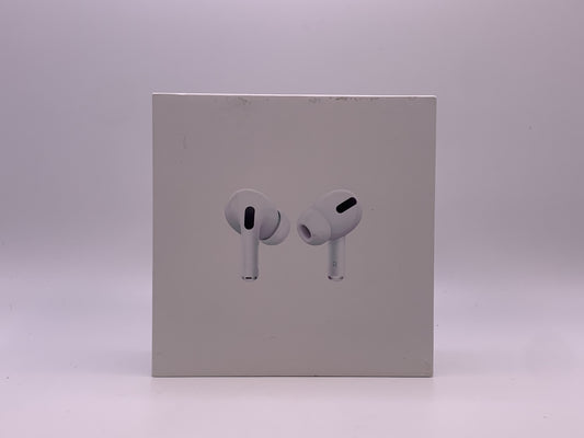 Apple AirPod Pro - In Box