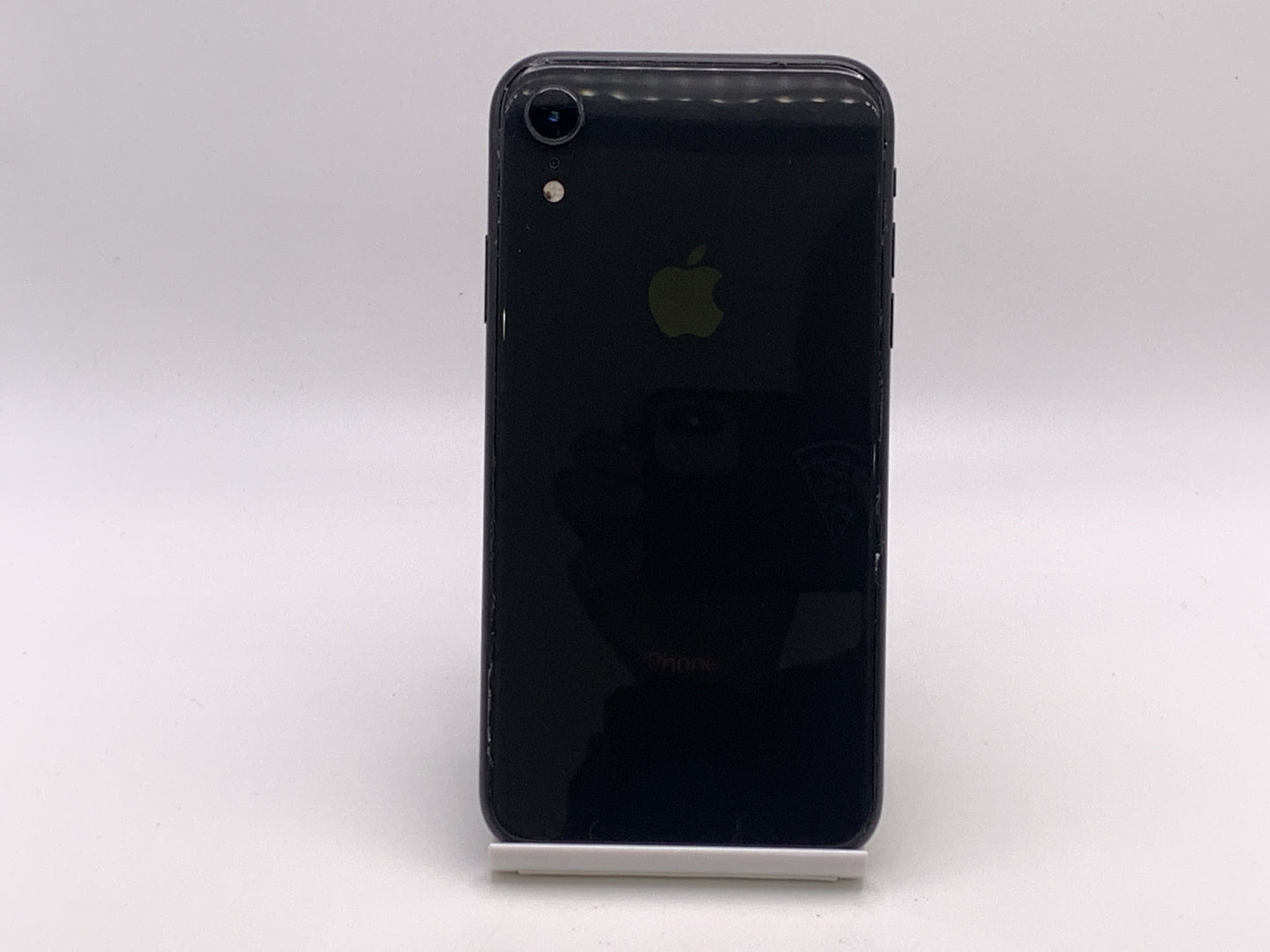 iPhone XR 128GB Black T-Mobile