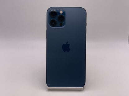 iPhone 12 Pro Max 128GB Blue ATT