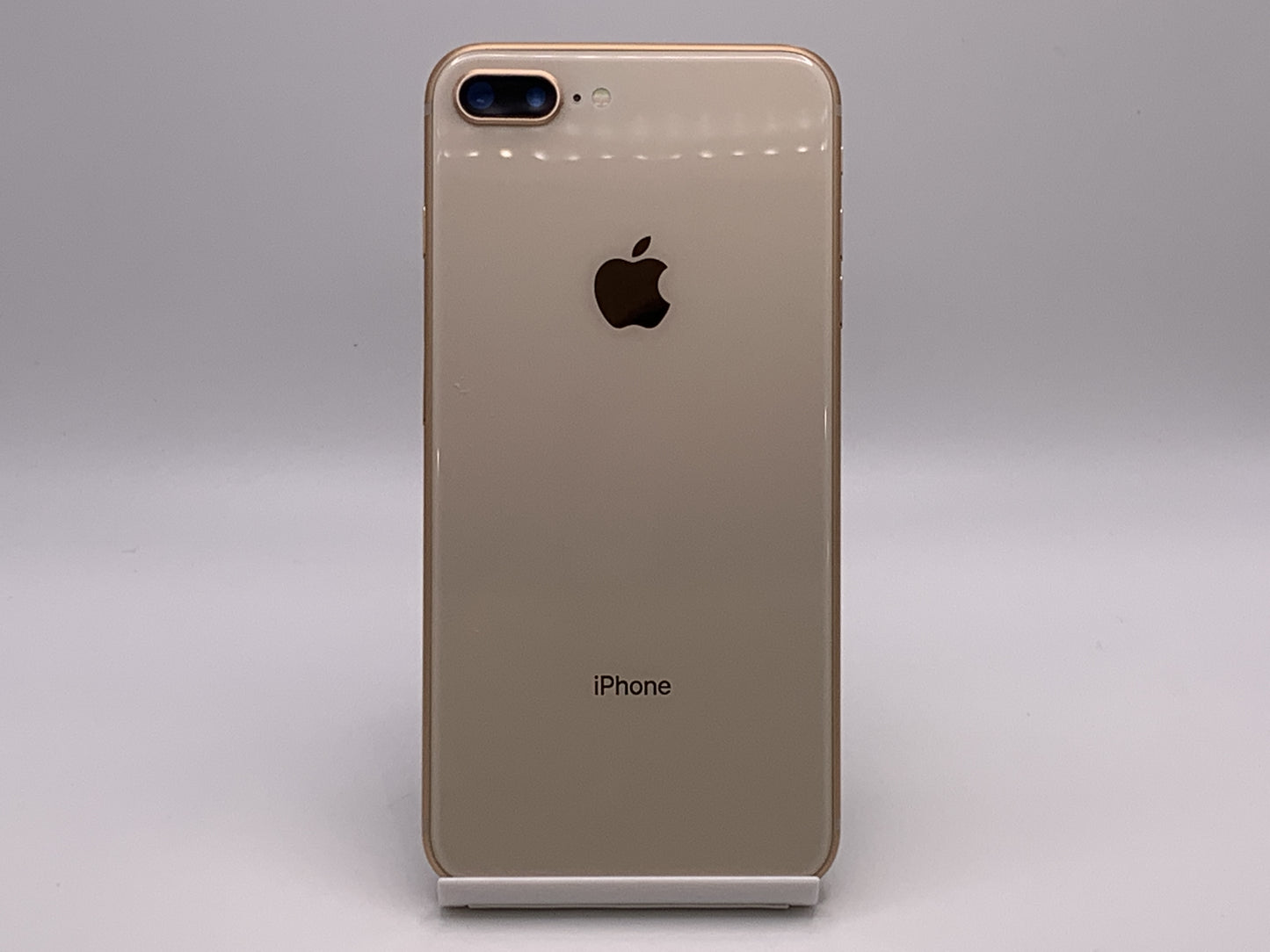 iPhone 8 Plus 256GB Rose Gold Unlocked