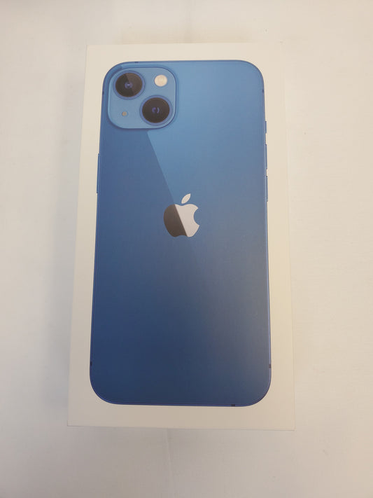 iPhone 13 128GB Blue ATT