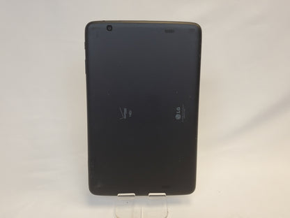 LG G Tablet 10.1" 16GB Black Unlocked