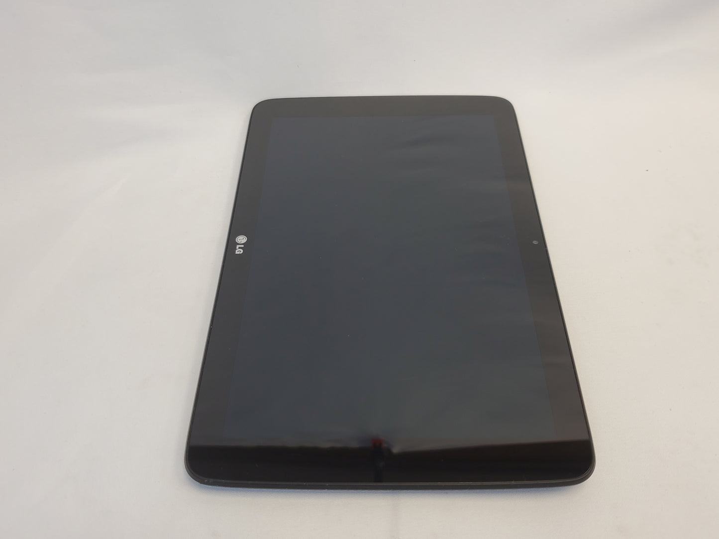 LG G Tablet 10.1" 16GB Black Unlocked