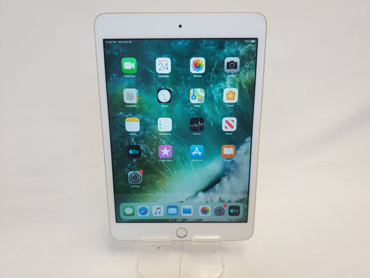 iPad Mini 3 16GB Gold WiFi