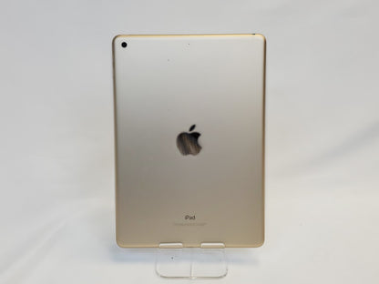 iPad 5th Gen 32GB Gold WiFi