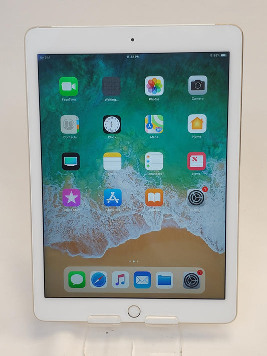 iPad Air 2 64GB Gold Unlocked