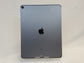 iPad Pro 12.9" 3rd Gen 256GB Gray Unlocked