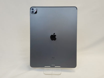 iPad Pro 12.9" 4th Gen 128GB Black WiFi