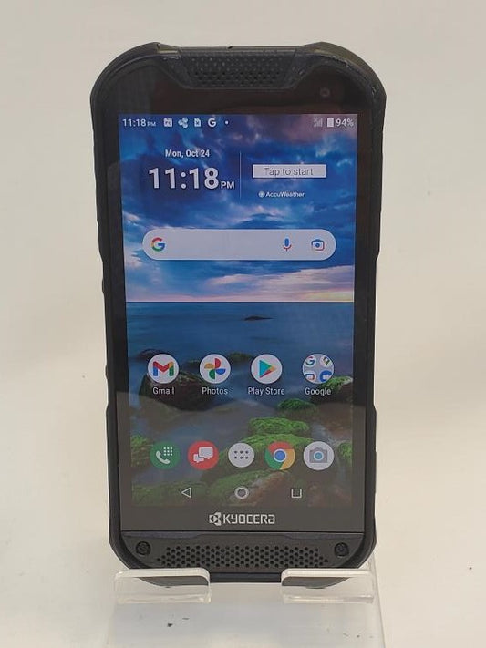 Kyocera Duraforce Pro 2 64GB Black Verizon