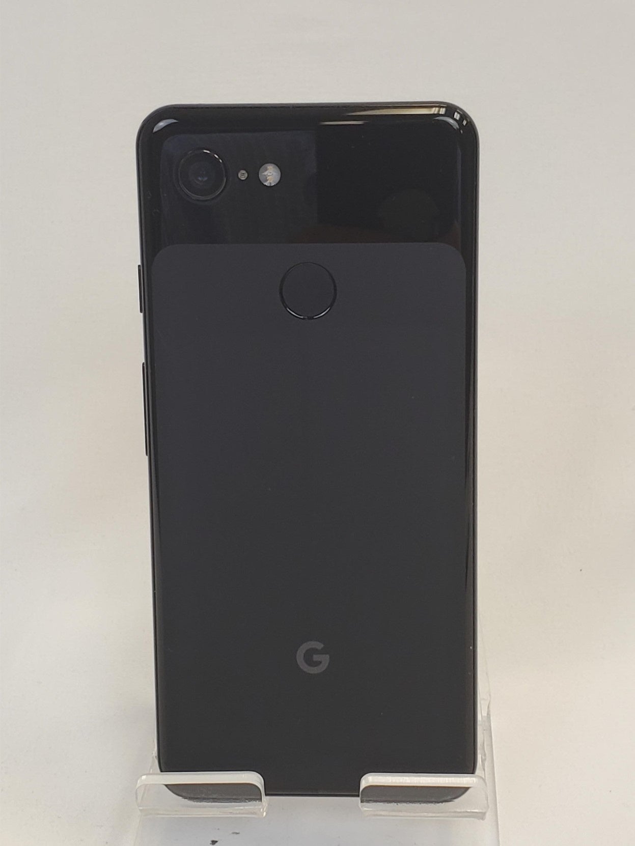 Google Pixel 3 128GB Black Verizon