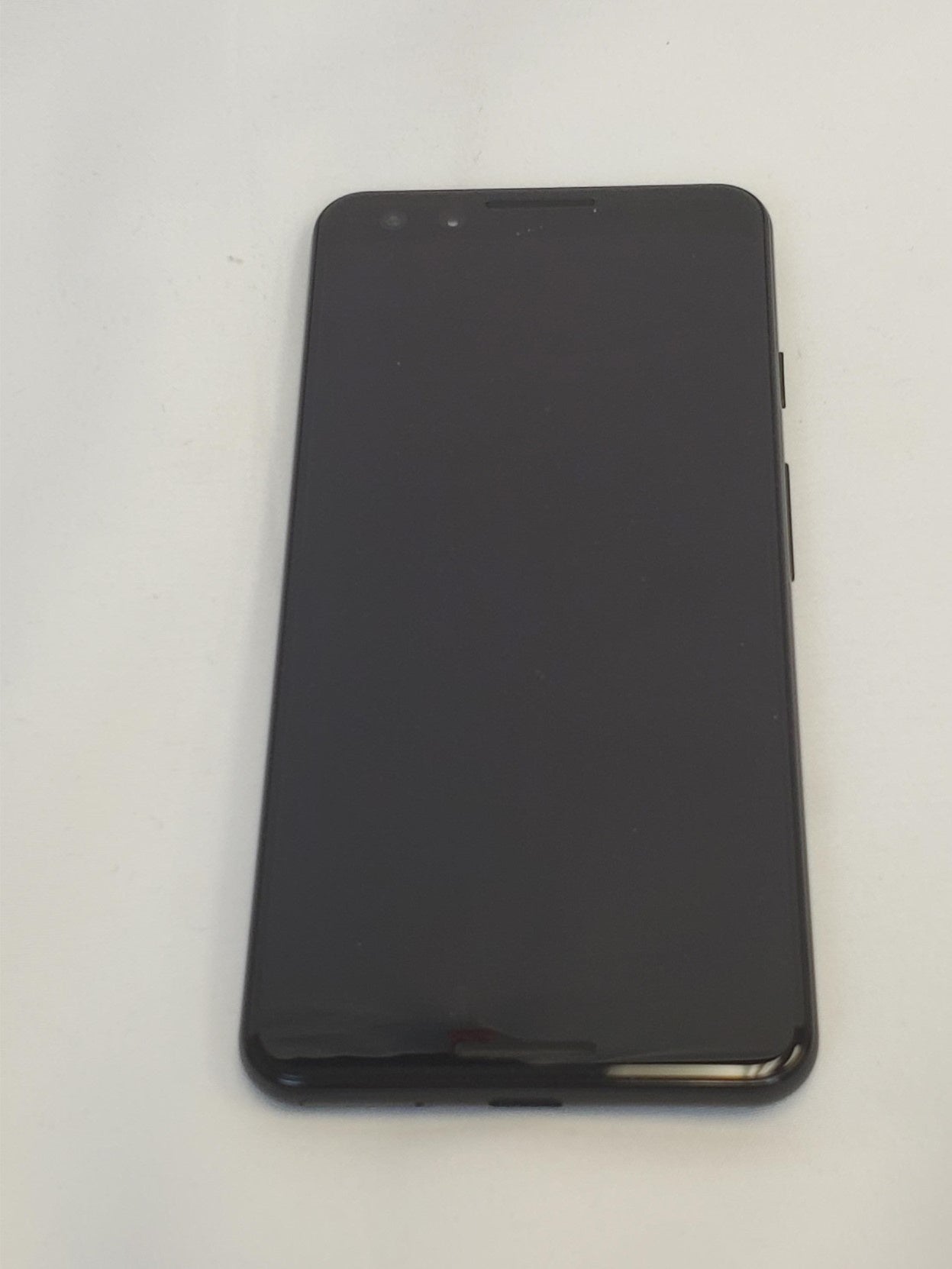 Google Pixel 3 128GB Black Verizon