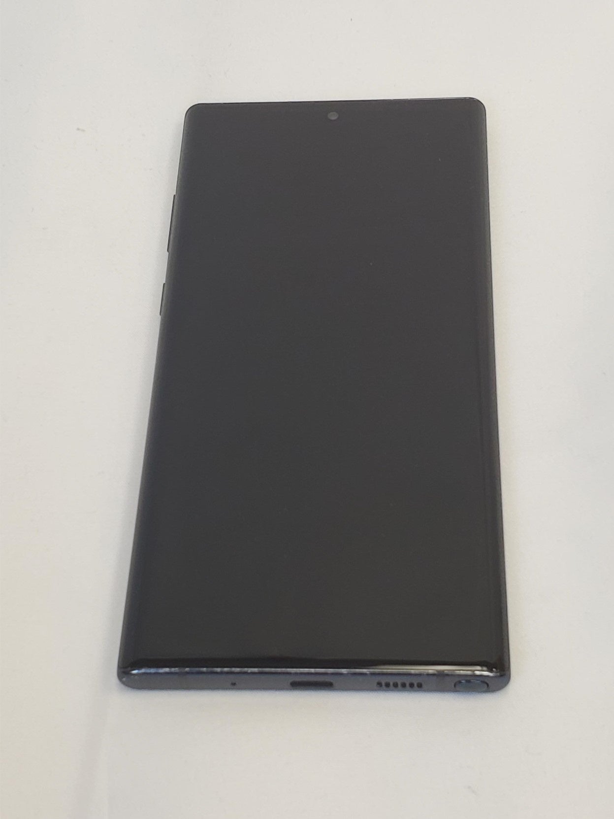 Galaxy Note 10 Plus 5G 256GB Blue Verizon