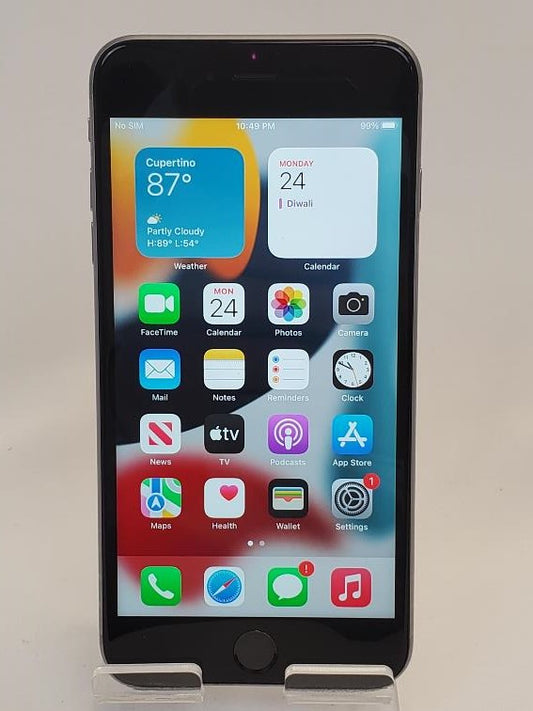 iPhone 6S Plus 16GB Gray T-Mobile