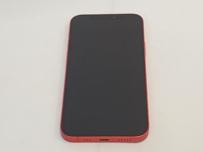 iPhone 12 64GB Red Unlocked