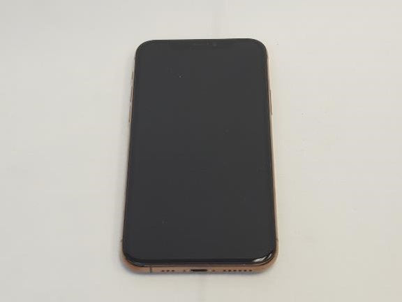 iPhone 11 Pro 256GB Gold Unlocked