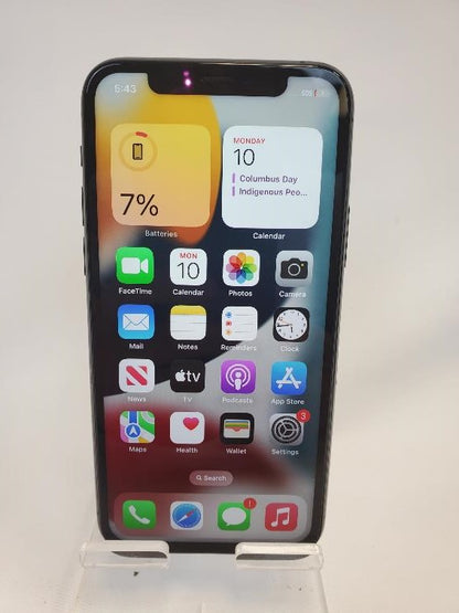 iPhone 11 Pro 256GB Black Unlocked