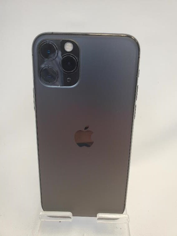 iPhone 11 Pro 256GB Black Unlocked