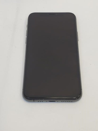 iPhone 11 Pro 256GB Black ATT