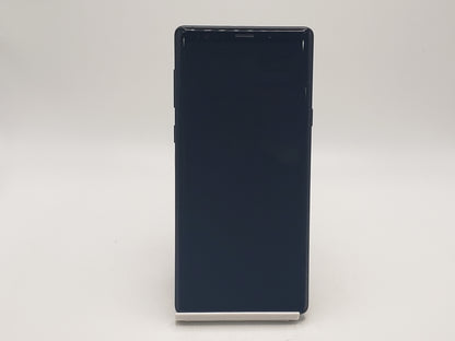 Galaxy Note 9 128GB Black Unlocked (C)