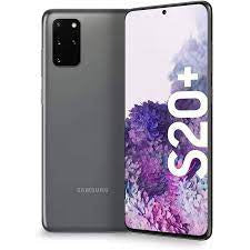 Galaxy S20 Plus 5G 128GB Gray Unlocked