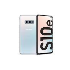 Galaxy S10e 128GB White T-Mobile