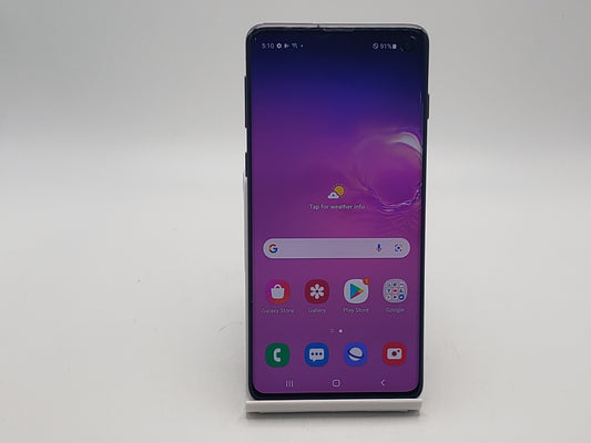 Galaxy S10 128GB Black T-Mobile