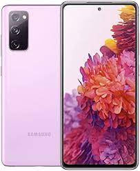 Galaxy S20 FE 5G 128GB Pink Unlocked