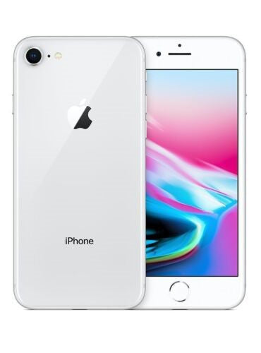 iPhone 8 256GB White Unlocked