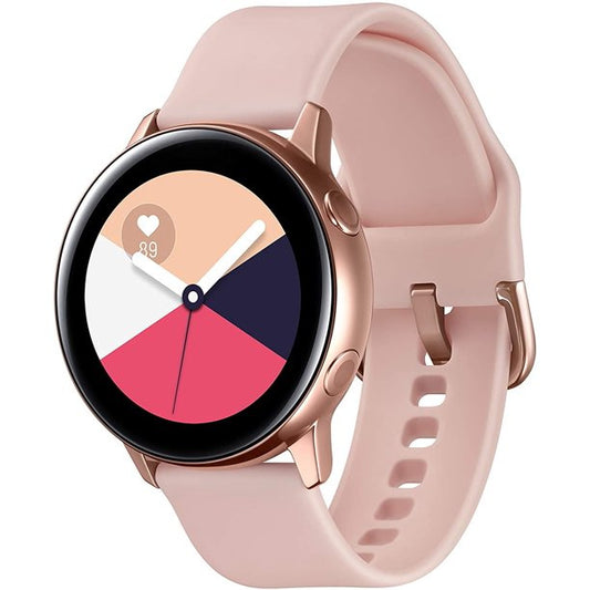 Galaxy Watch Active Rose Gold