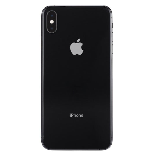 iPhone XS Max 512GB Black AT&T