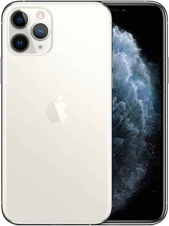 iPhone 11 Pro Max 256GB White Verizon