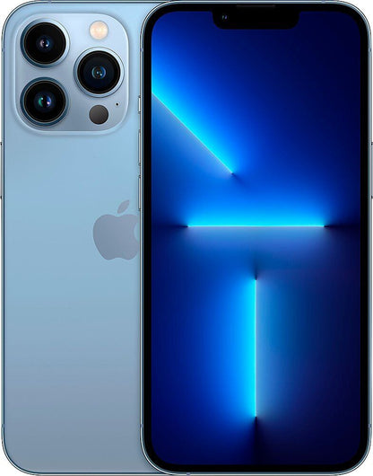 iPhone 13 Pro Max 128GB Blue Unlocked